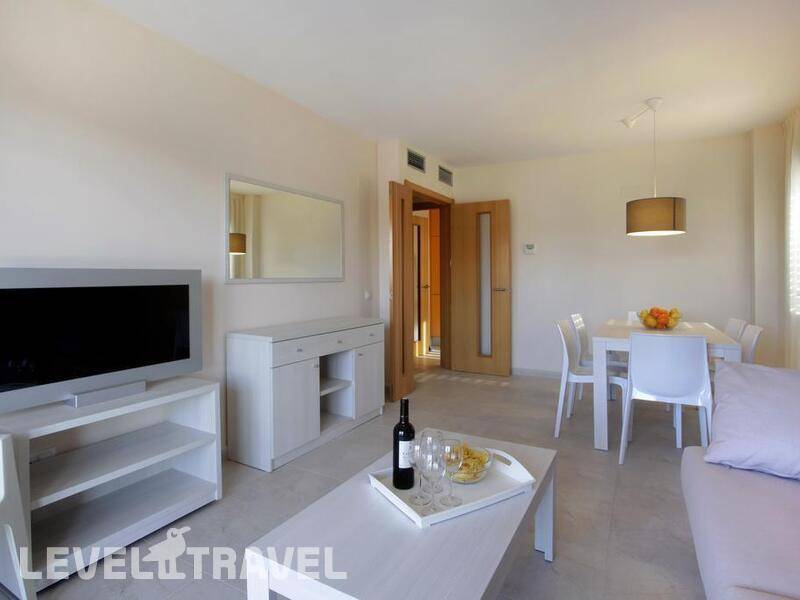 Фотография Pierre & Vacances Salou Apt