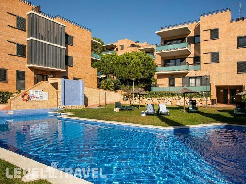 Фотография Pierre & Vacances Salou Apt
