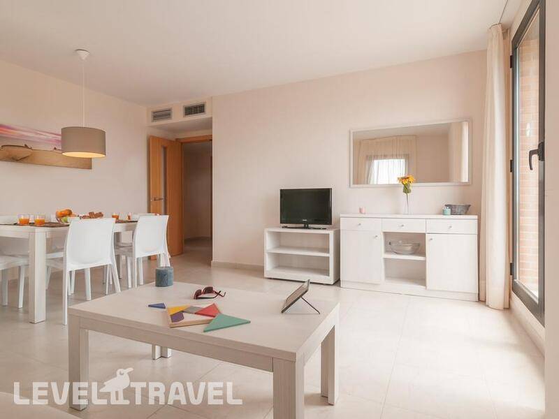 Фотография Pierre & Vacances Salou Apt