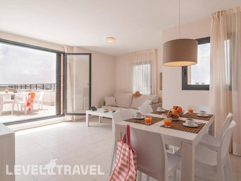 Фотография Pierre & Vacances Salou Apt