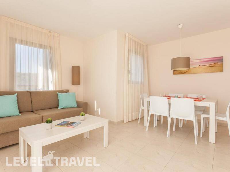 Фотография Pierre & Vacances Salou Apt