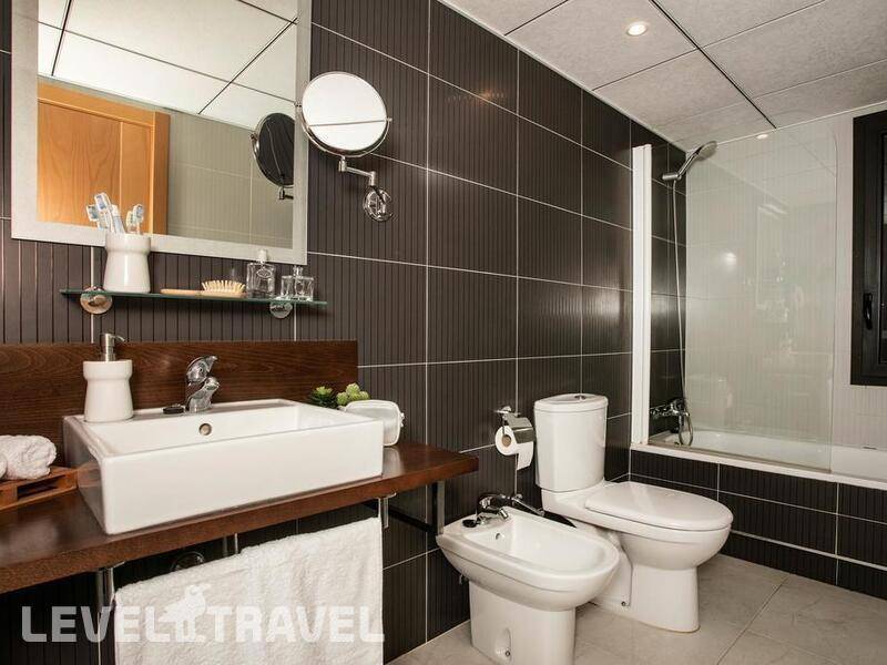 Фотография Pierre & Vacances Salou Apt