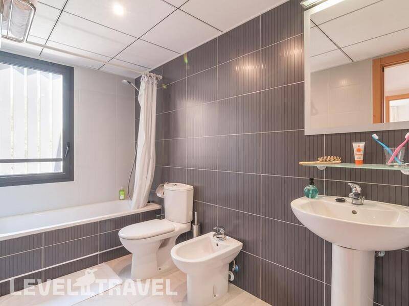 Фотография Pierre & Vacances Salou Apt