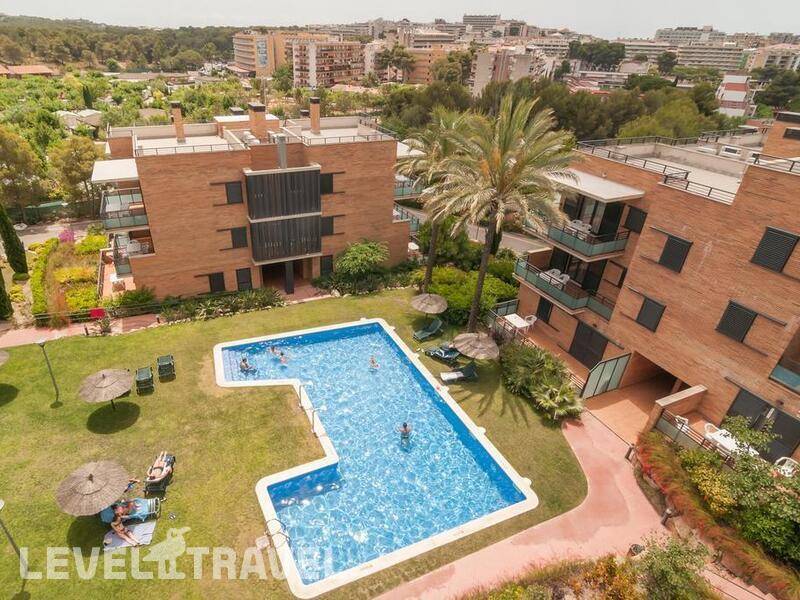 Фотография Pierre & Vacances Salou Apt