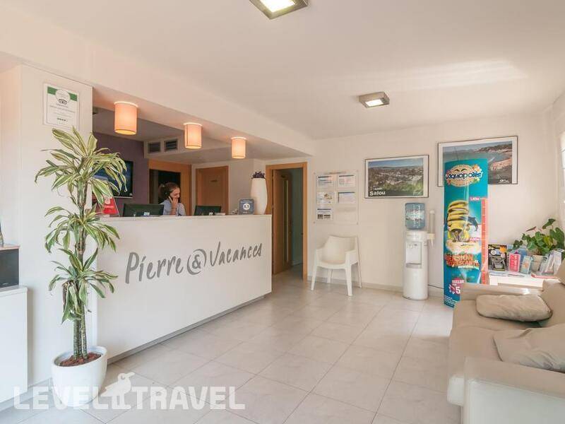 Фотография Pierre & Vacances Salou Apt