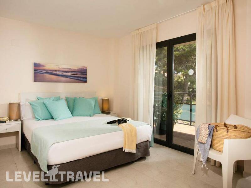 Фотография Pierre & Vacances Salou Apt