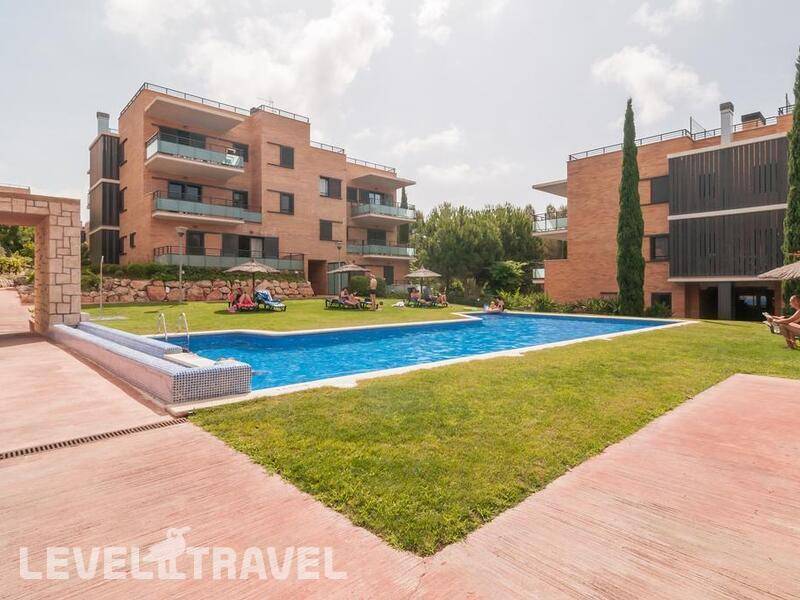 Фотография Pierre & Vacances Salou Apt