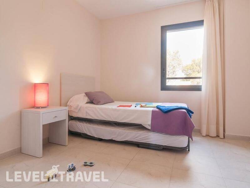 Фотография Pierre & Vacances Salou Apt