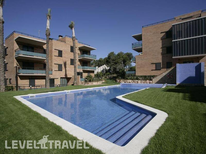 Фотография Pierre & Vacances Salou Apt