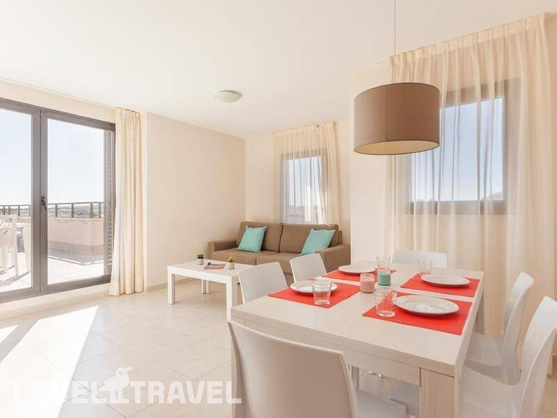 Фотография Pierre & Vacances Salou Apt