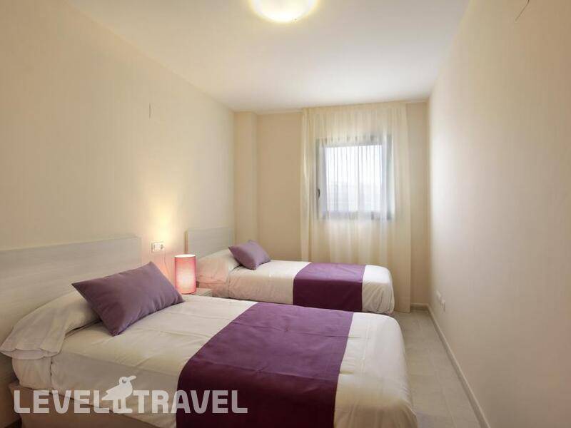Фотография Pierre & Vacances Salou Apt