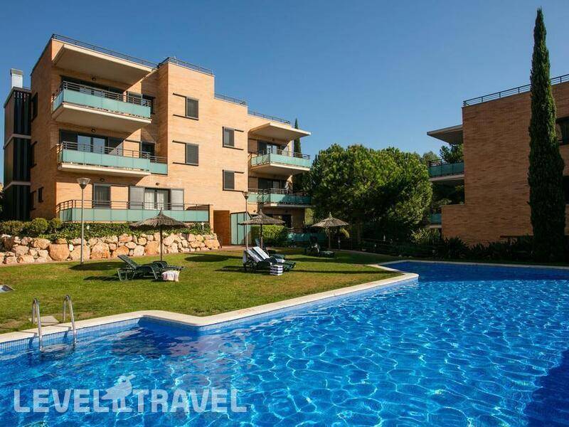 Фотография Pierre & Vacances Salou Apt