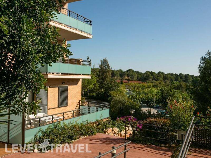 Фотография Pierre & Vacances Salou Apt