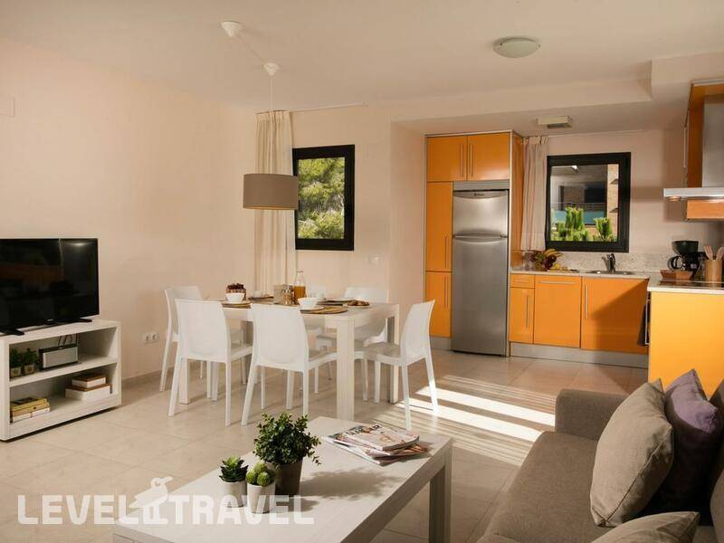 Фотография Pierre & Vacances Salou Apt