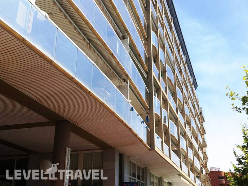 Фотография Park Suites Salou Apt (Ex. Central Park Apt)