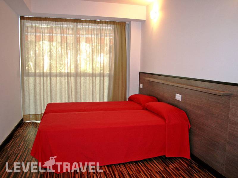Фотография Park Suites Salou Apt (Ex. Central Park Apt)