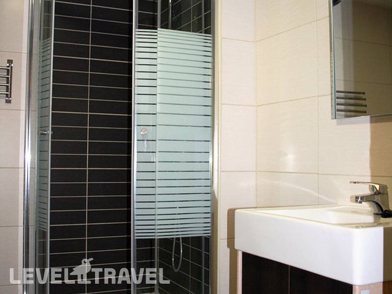 Фотография Park Suites Salou Apt (Ex. Central Park Apt)