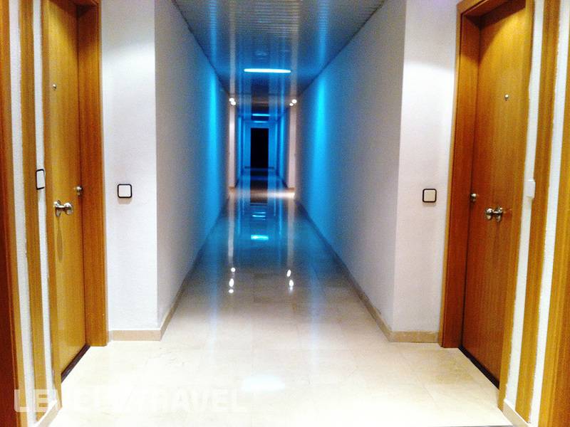 Фотография Park Suites Salou Apt (Ex. Central Park Apt)