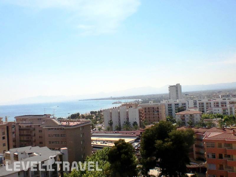 Фотография Park Suites Salou Apt (Ex. Central Park Apt)