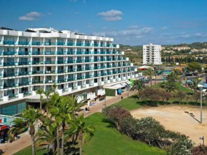 Hipotels Cala Millor Park