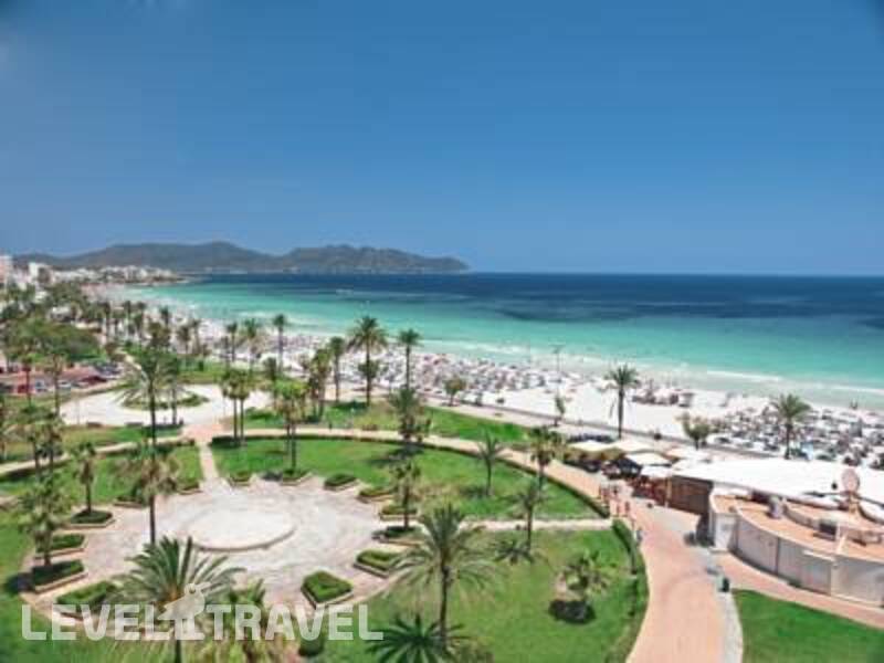 Фотография Hipotels Cala Millor Park