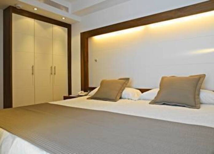 Hipotels Cala Millor Park