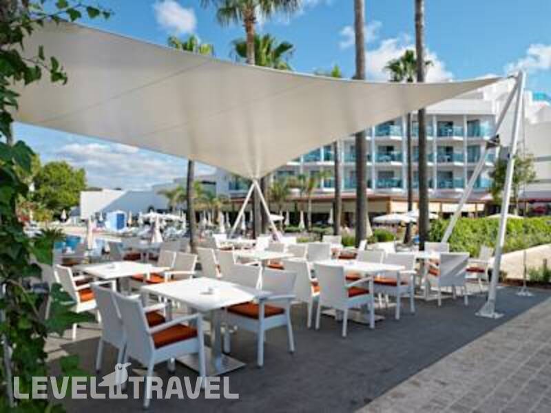 Фотография Hipotels Cala Millor Park