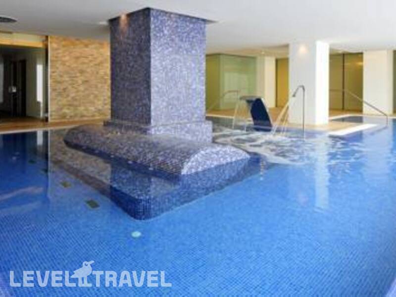 Фотография Hipotels Cala Millor Park