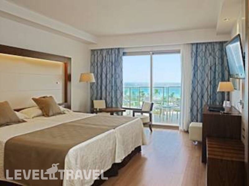 Фотография Hipotels Cala Millor Park