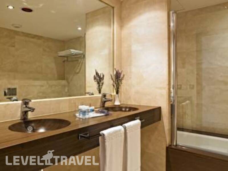 Фотография Hipotels Cala Millor Park