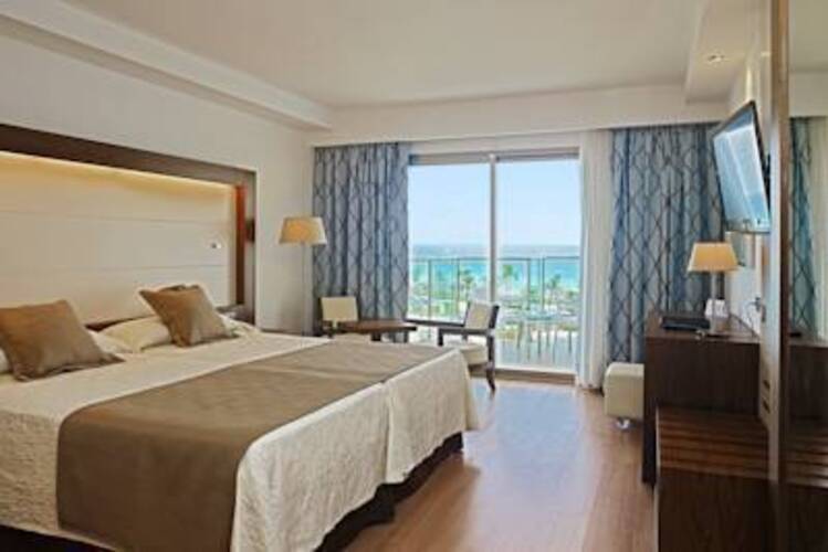 Hipotels Cala Millor Park