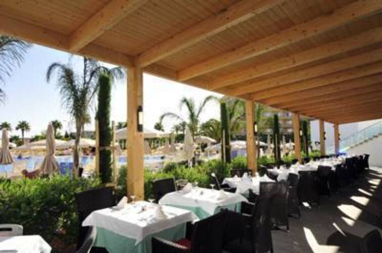 Hipotels Cala Millor Park
