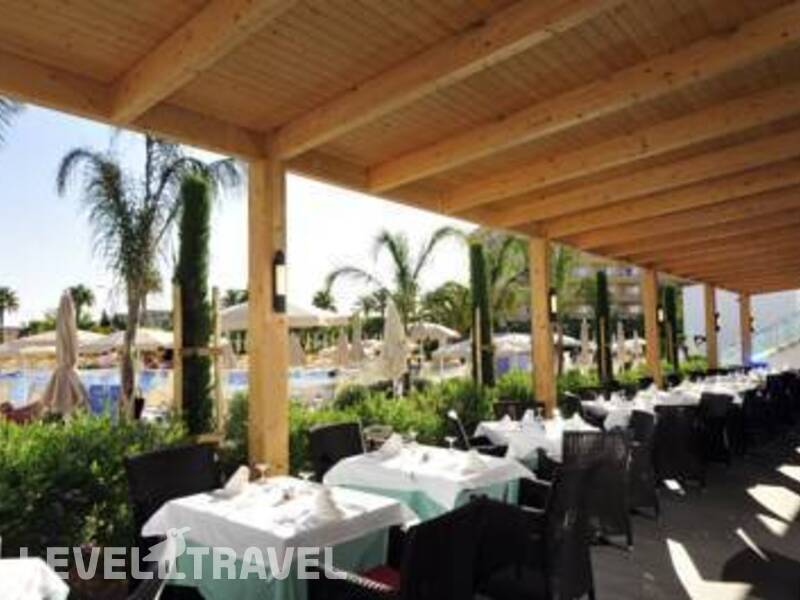 Фотография Hipotels Cala Millor Park