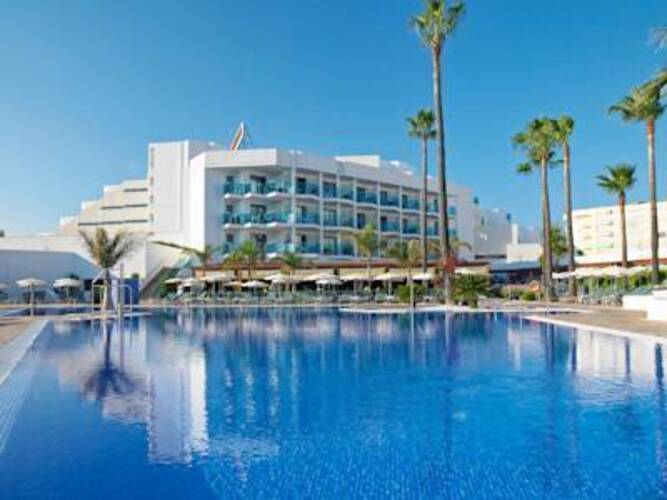 Hipotels Cala Millor Park