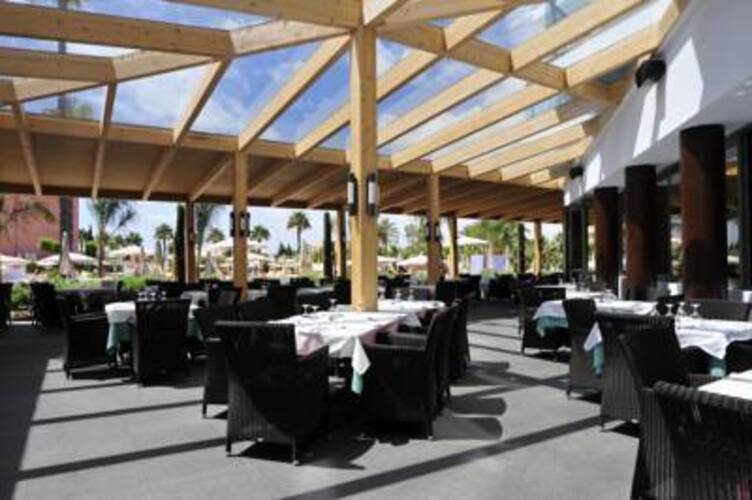 Hipotels Cala Millor Park