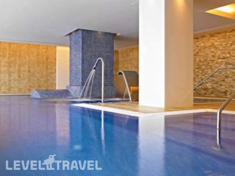 Фотография Hipotels Cala Millor Park