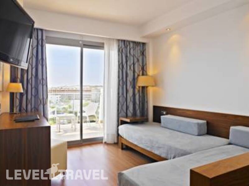 Фотография Hipotels Cala Millor Park