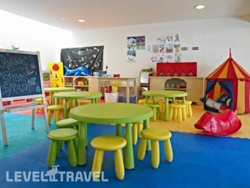 Фотография Hipotels Cala Millor Park
