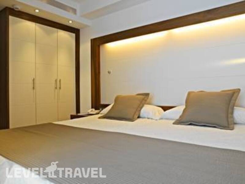 Фотография Hipotels Cala Millor Park