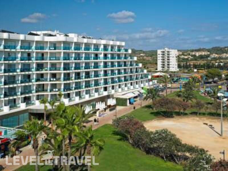 Фотография Hipotels Cala Millor Park