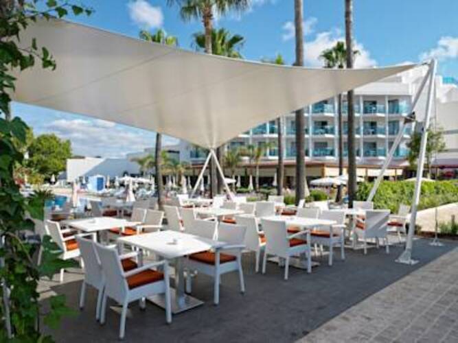 Hipotels Cala Millor Park