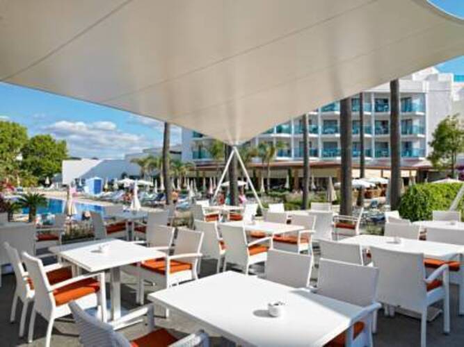 Hipotels Cala Millor Park