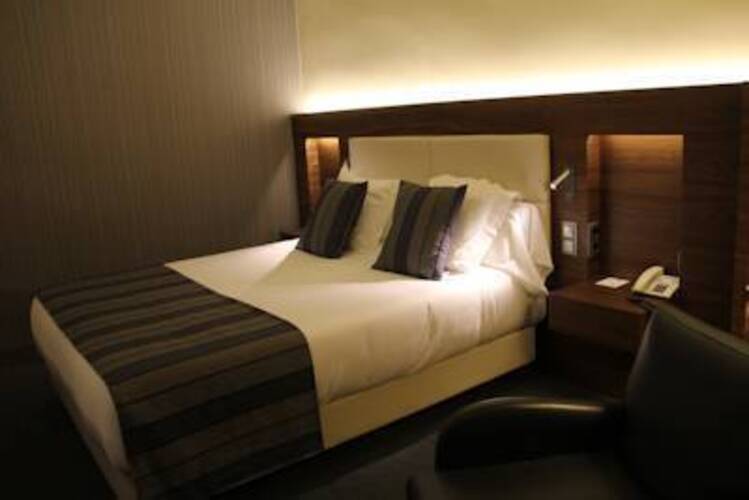 Best Western Premier Hotel Dante — главное фото