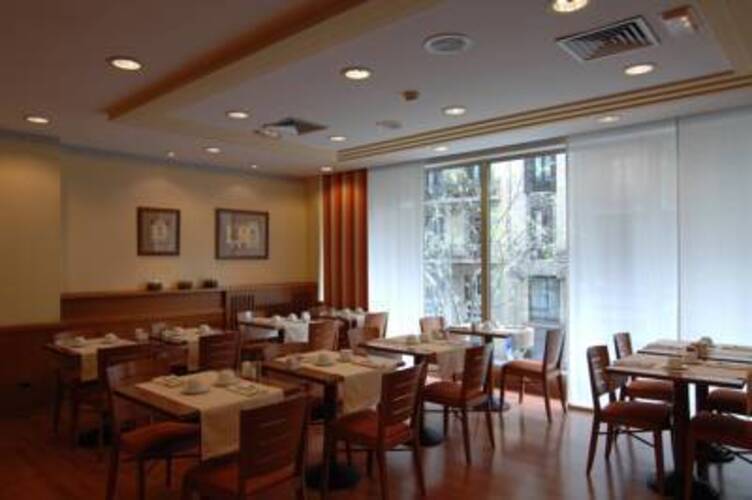 Best Western Premier Hotel Dante — фото 10