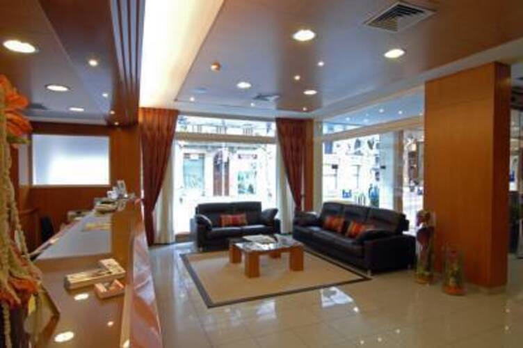 Best Western Premier Hotel Dante — фото 25