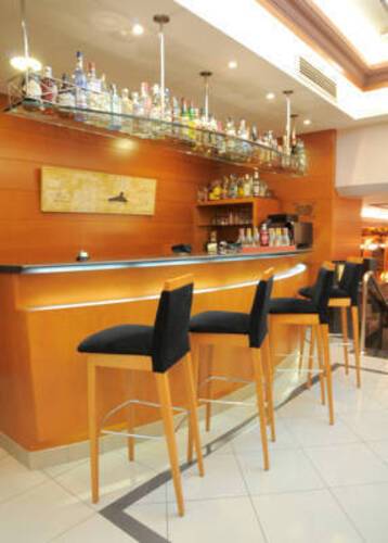 Best Western Premier Hotel Dante — фото 9