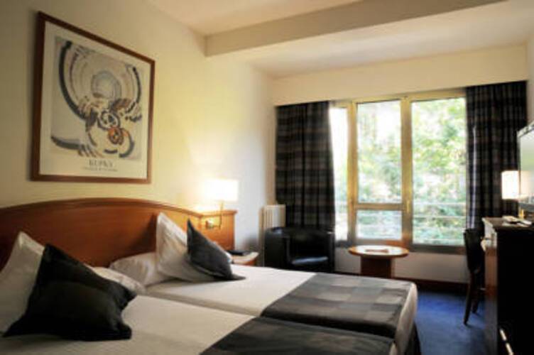 Best Western Premier Hotel Dante — фото 21