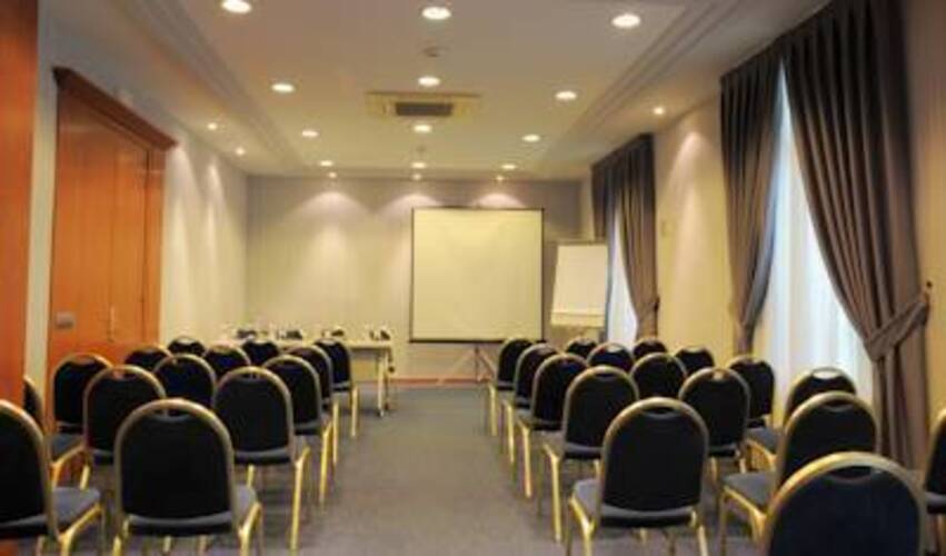 Best Western Premier Hotel Dante — фото 16