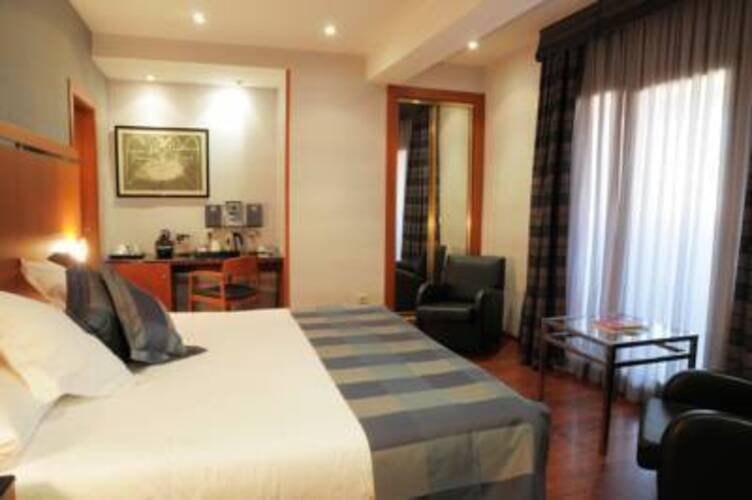 Best Western Premier Hotel Dante — фото 2