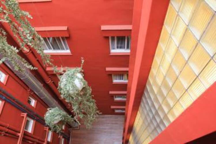 Best Western Premier Hotel Dante — фото 12